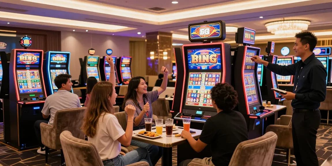 slot gacor di 2026: Masih Layak untuk Waktu dan Uang Anda?